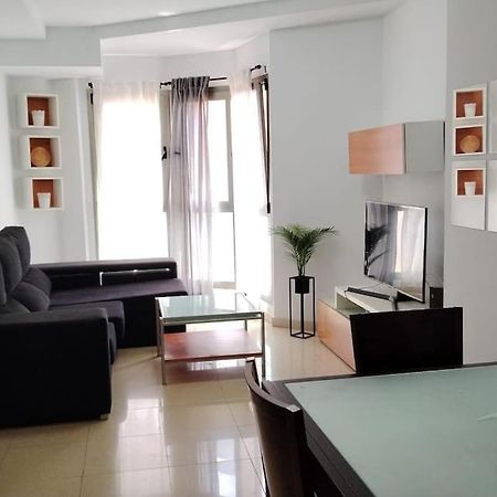Ca'Xexu Villa Телде Екстериор снимка