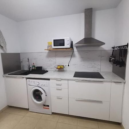 Ca'Xexu Villa Телде Екстериор снимка