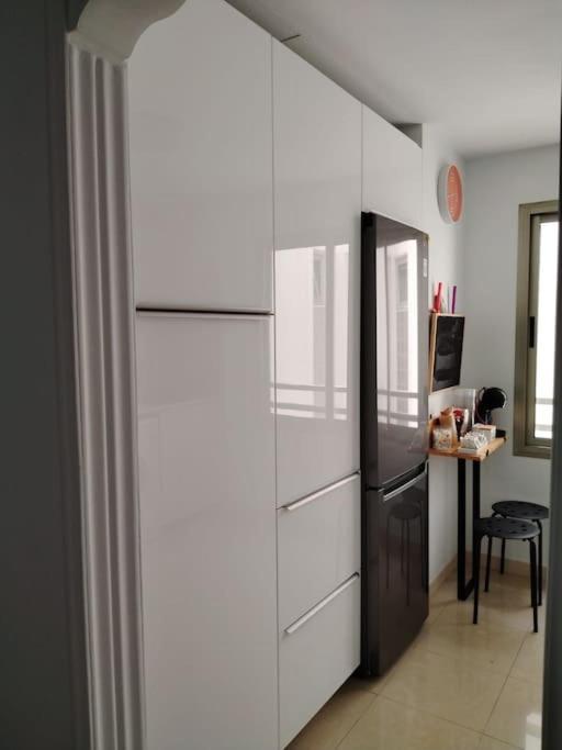 Ca'Xexu Villa Телде Екстериор снимка