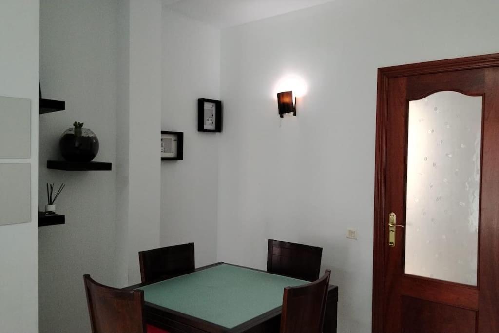 Ca'Xexu Villa Телде Екстериор снимка