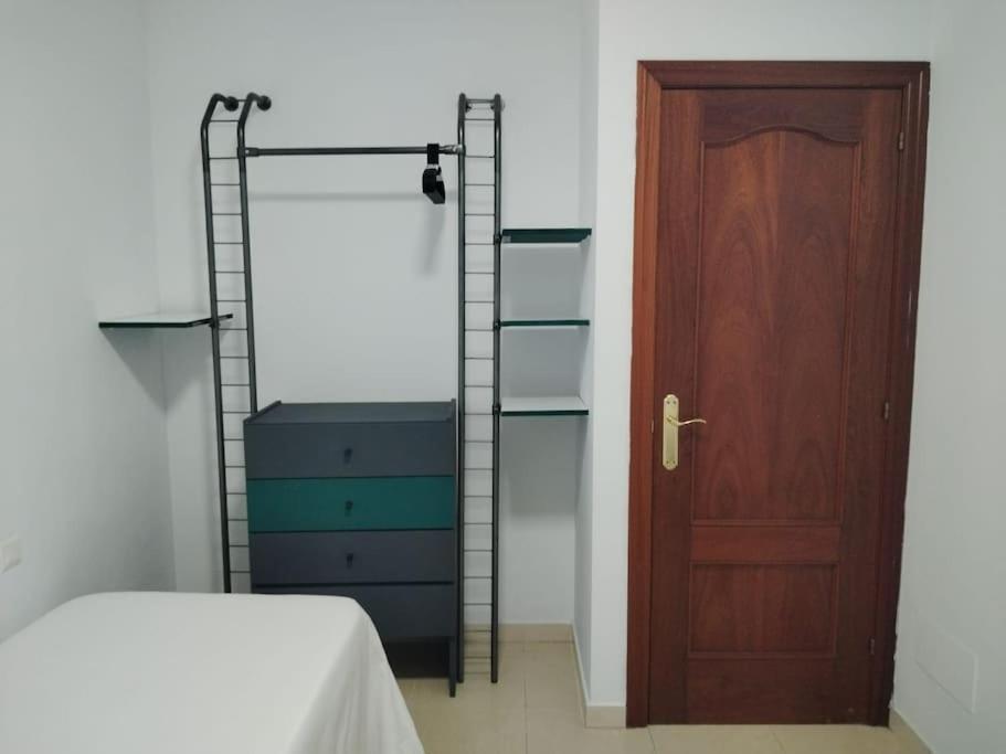 Ca'Xexu Villa Телде Екстериор снимка