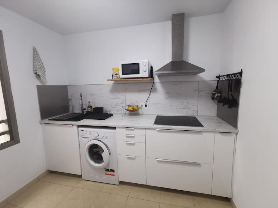 Ca'Xexu Villa Телде Екстериор снимка