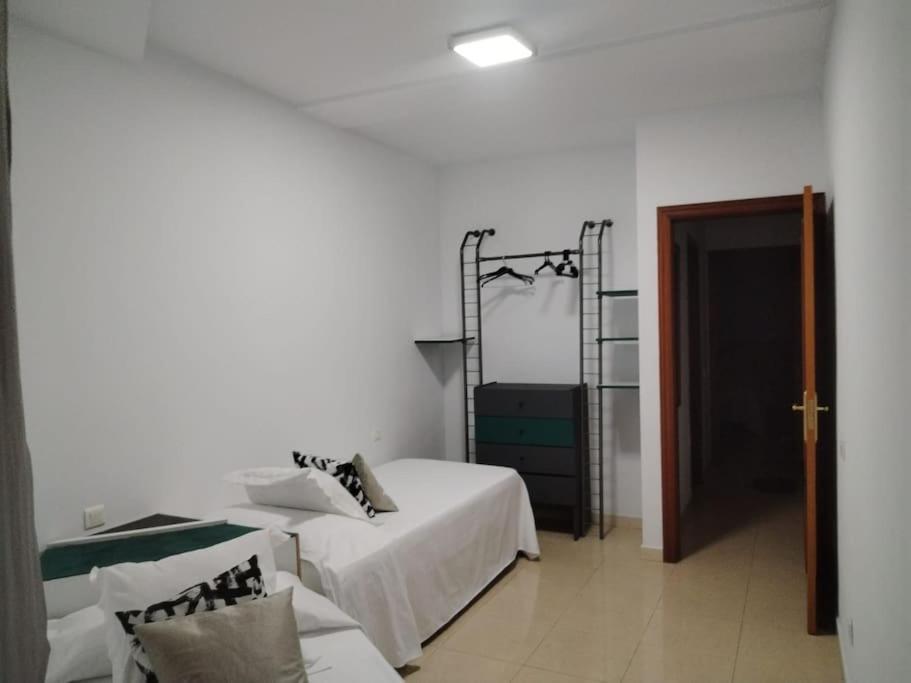 Ca'Xexu Villa Телде Екстериор снимка